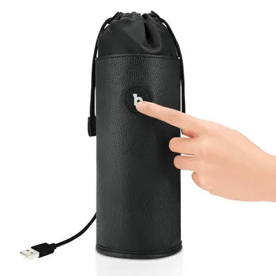 Pochette de Désinfection UV pour Jouets Intimes