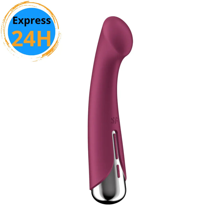 Point G Tourbillonnement 1 satisfyer