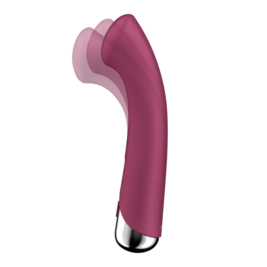 Point G Tourbillonnement 1 satisfyer