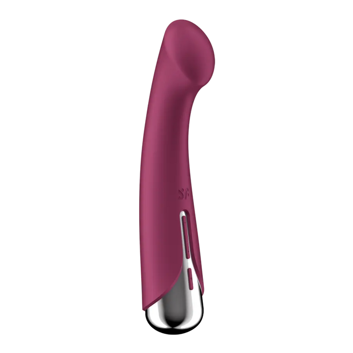 Point G Tourbillonnement 1 satisfyer