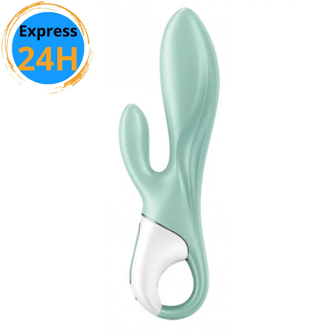 Pompe à Air 5 - Menthe satisfyer