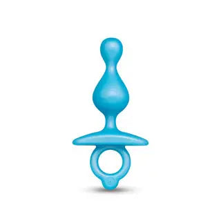 Pop Silicone Anal Beads