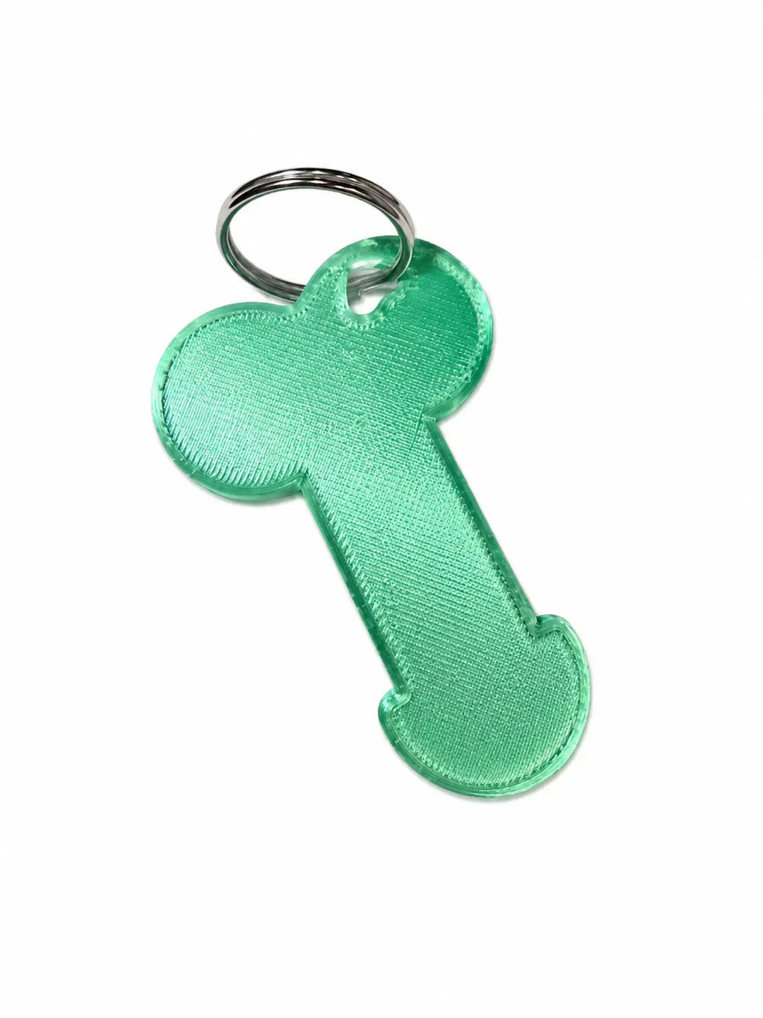 Porte-Clé Coquin 50 nuances