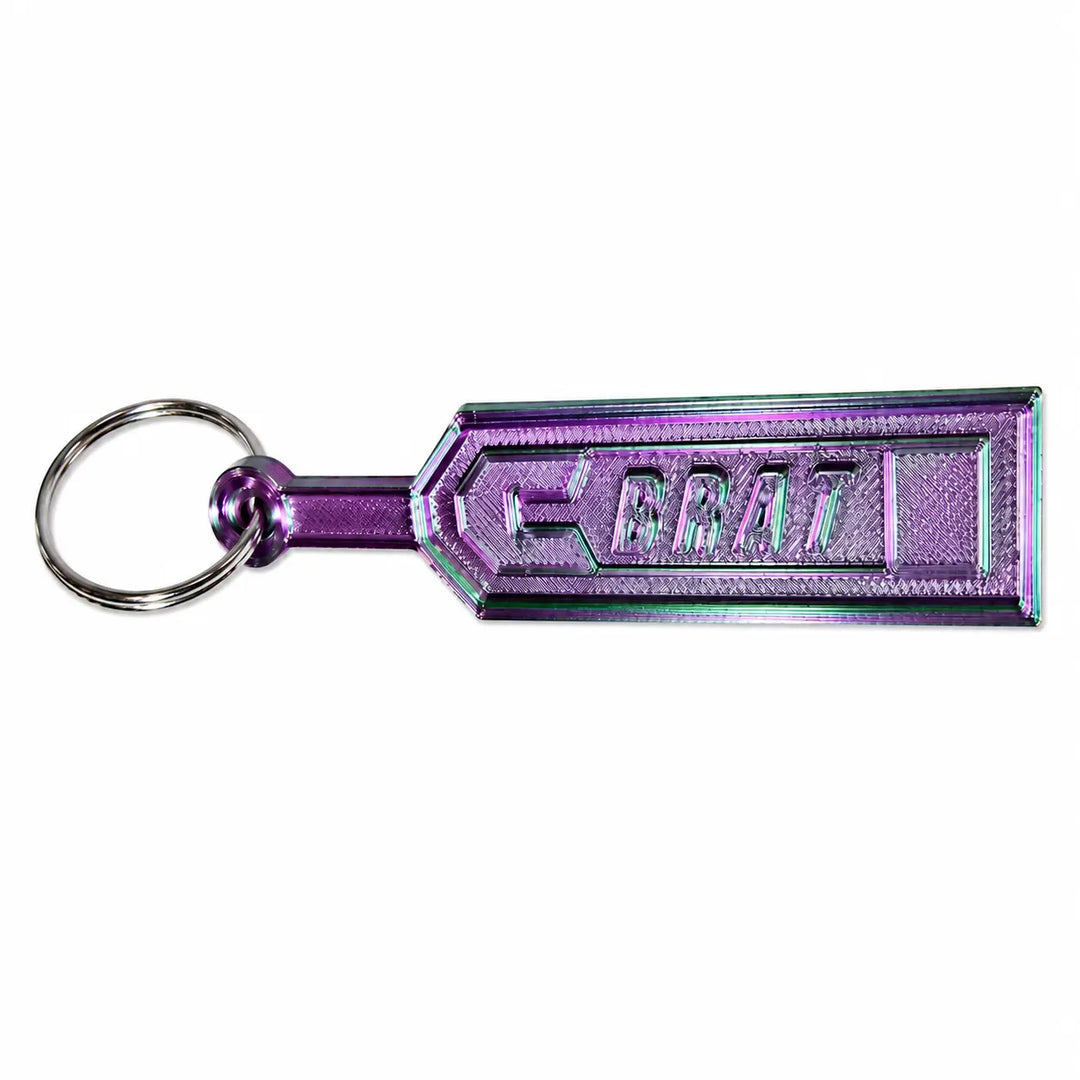 Porte-Clé Coquin 50 nuances