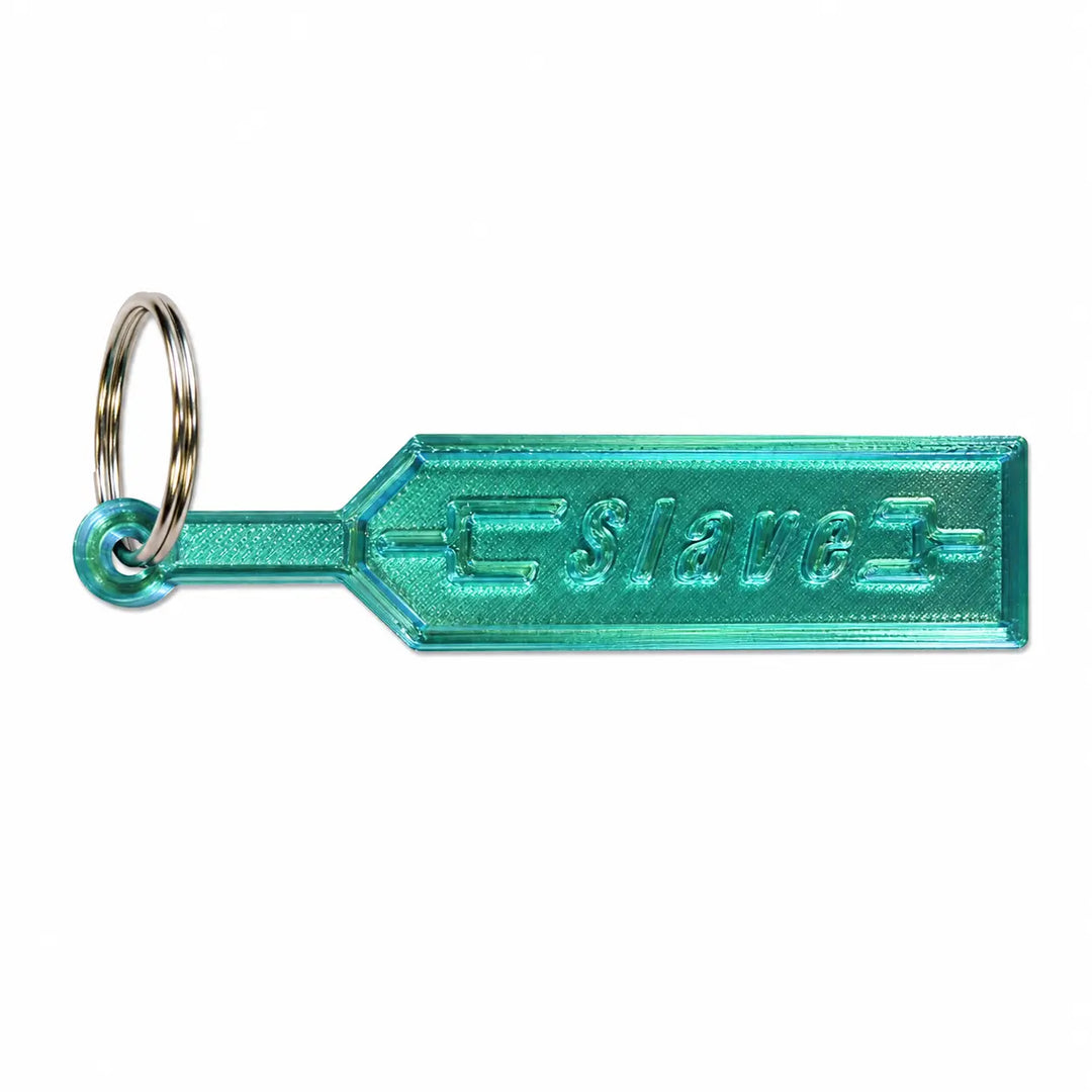 Porte-Clé Coquin 50 nuances