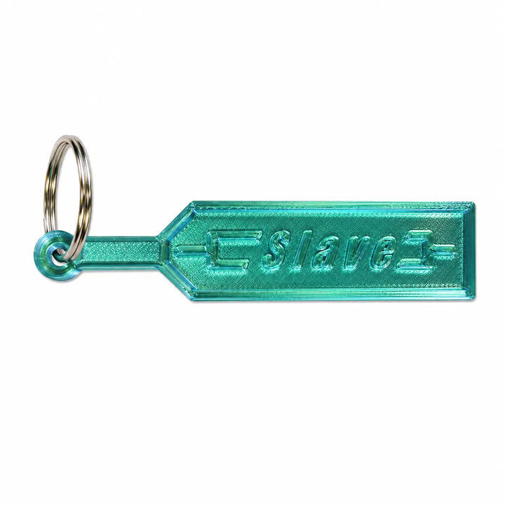 Porte-Clé Coquin 50 nuances