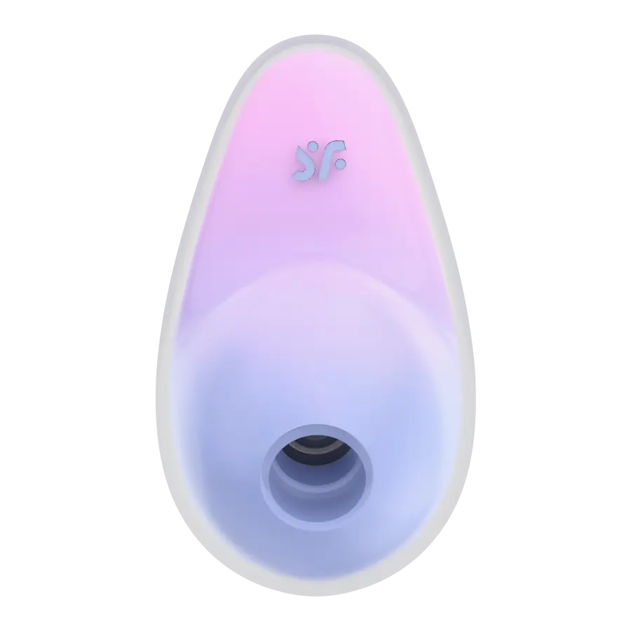 Poussière de Fée satisfyer