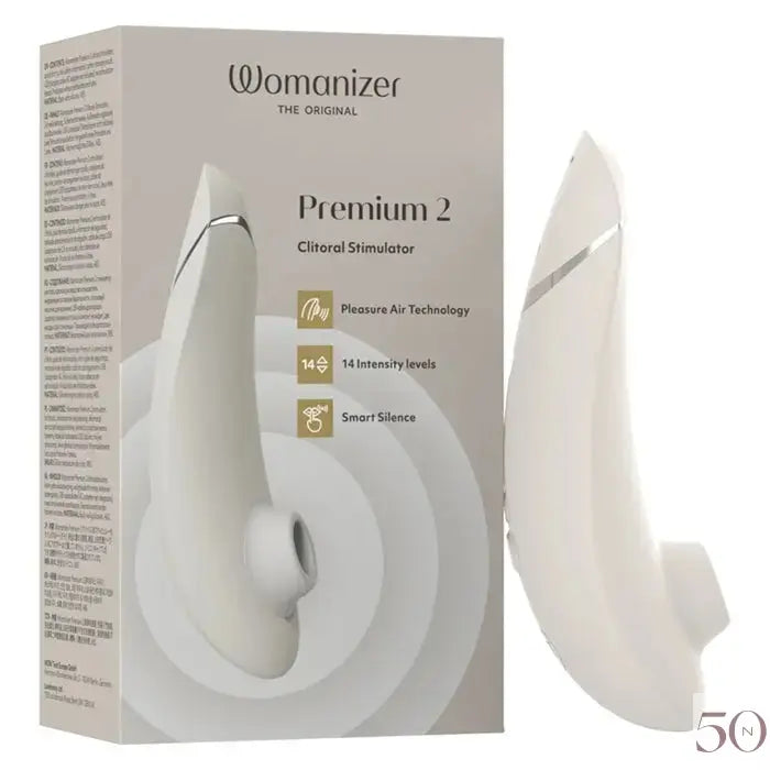Premium 2 Womanizer