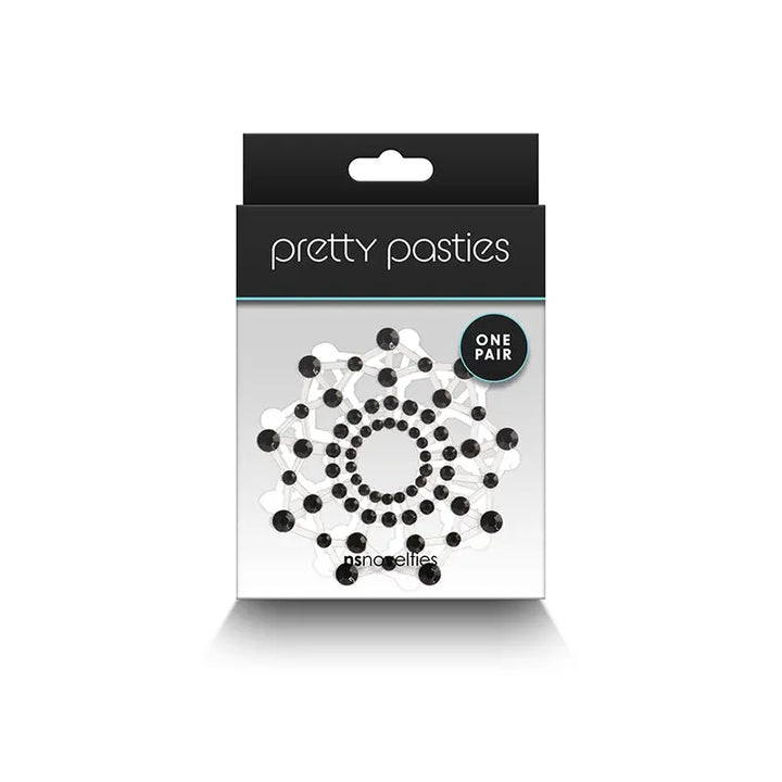 Pretty Pasties - Charm III NS Novelties