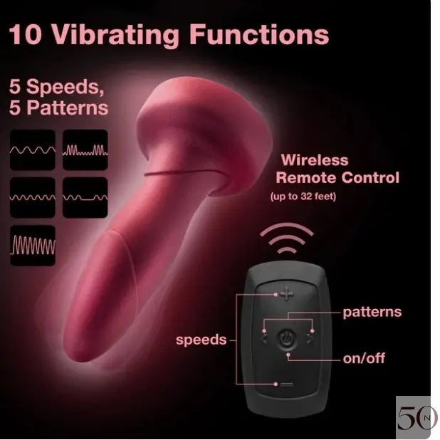 Prise atomique Blush