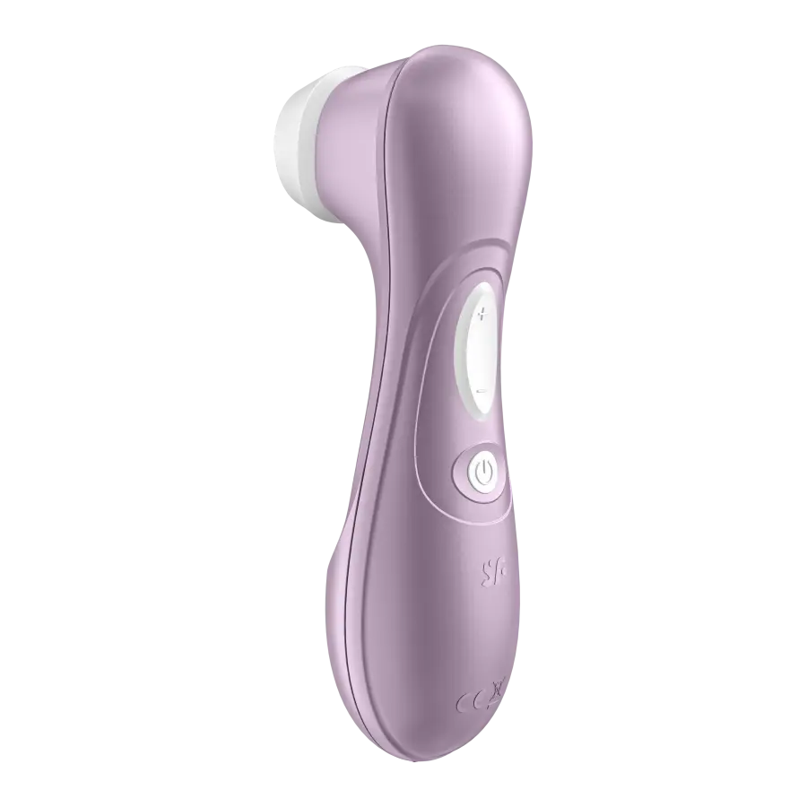 Pro 2 Generation 2 satisfyer