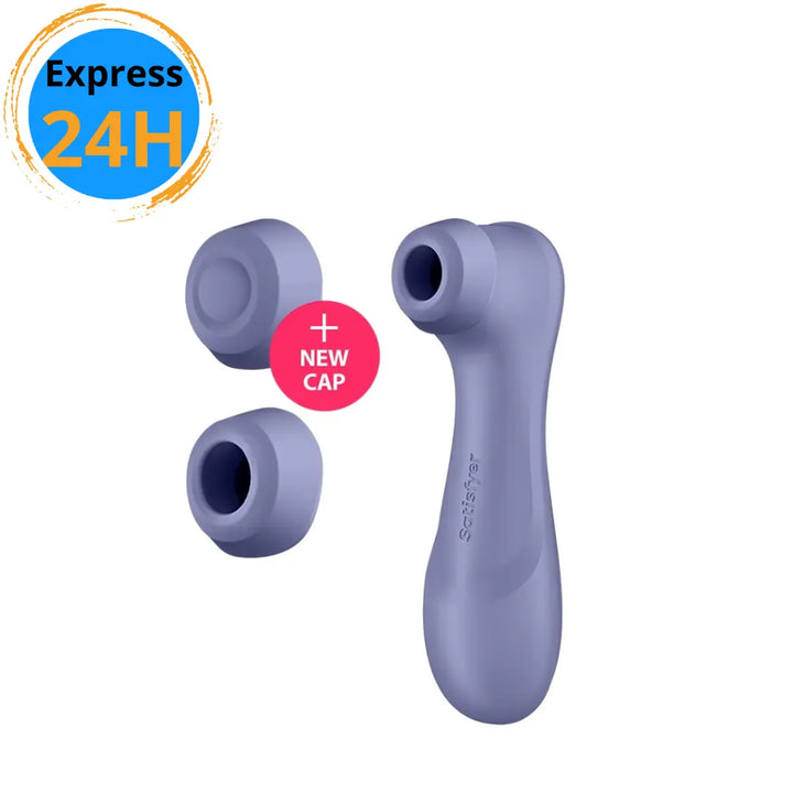 Pro 2 Generation 3 (Sans-App) satisfyer