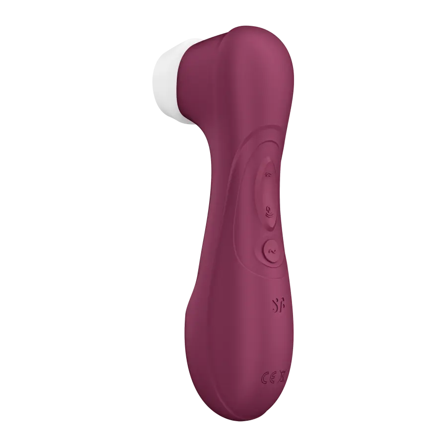 Pro 2 Generation 3 (Sans-App) satisfyer