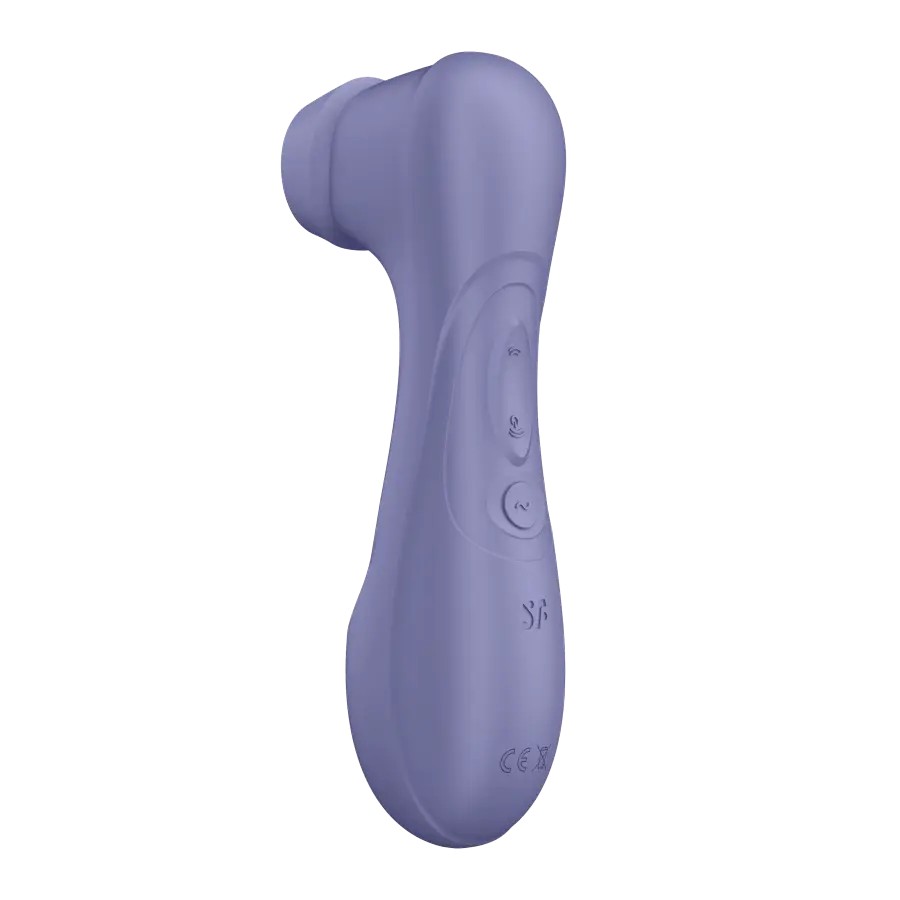 Pro 2 Generation 3 avec Application satisfyer