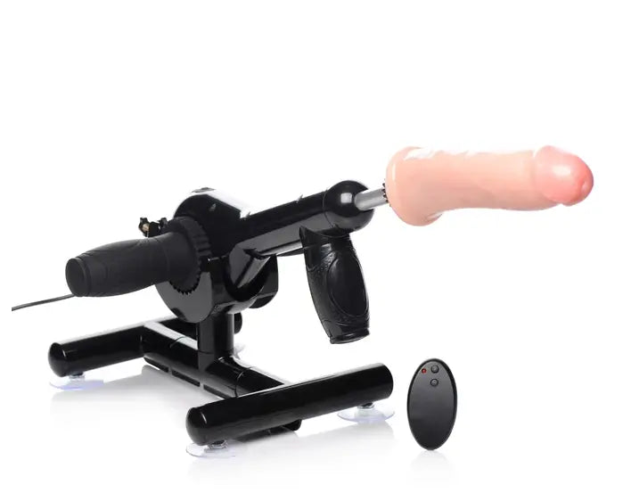 Pro Bang Sex Machine