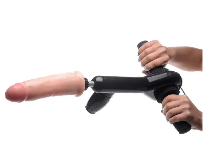Pro Bang Sex Machine