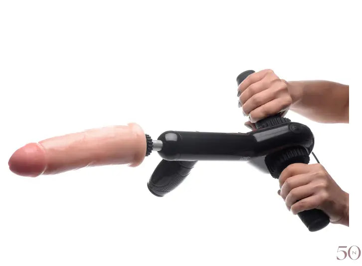 Pro Bang Sex Machine