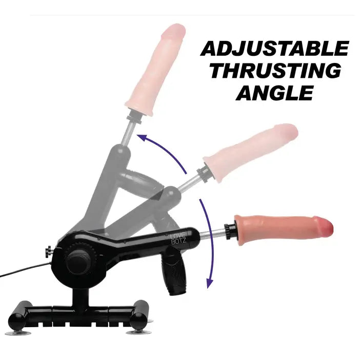 Pro Bang Sex Machine
