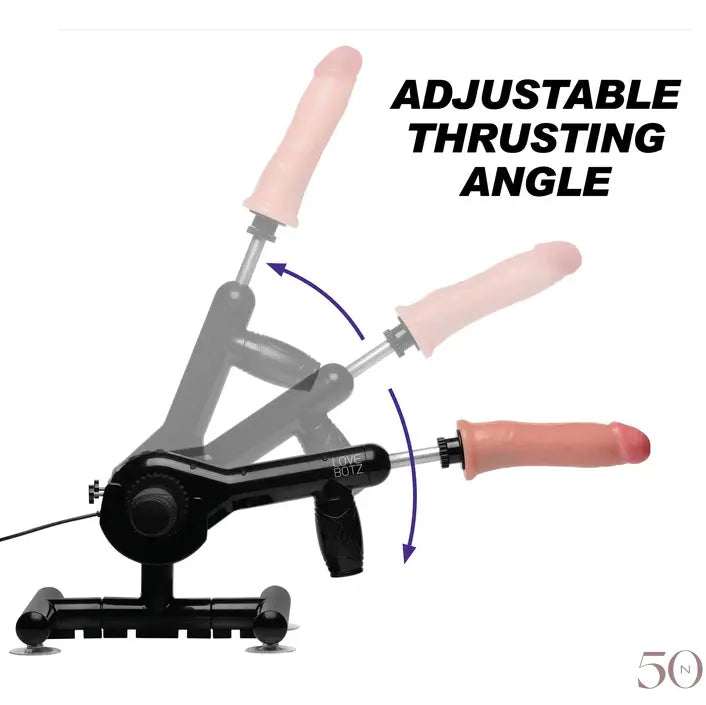 Pro Bang Sex Machine