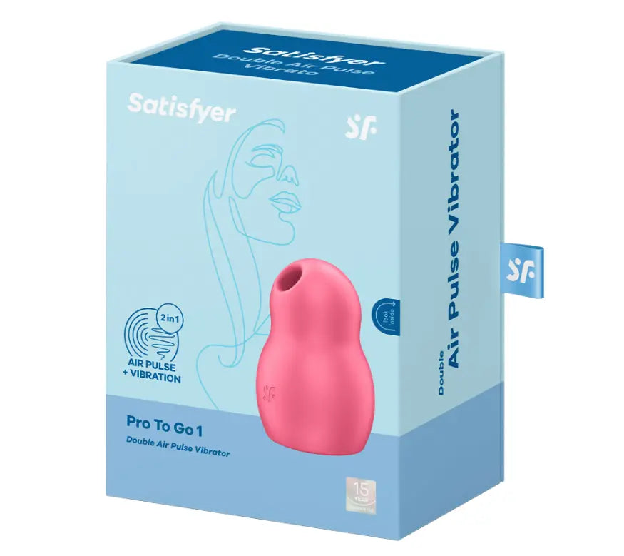 Pro To Go 1 Satisfyer