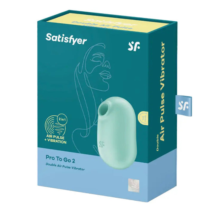 Pro To Go 2 Satisfyer