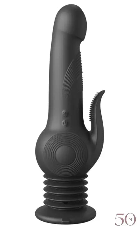 Propulseur Pogo fetish fantasy