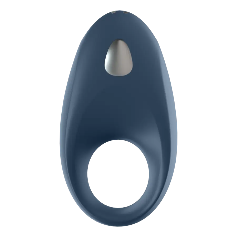 Puissant Anneau Unique avec Application satisfyer