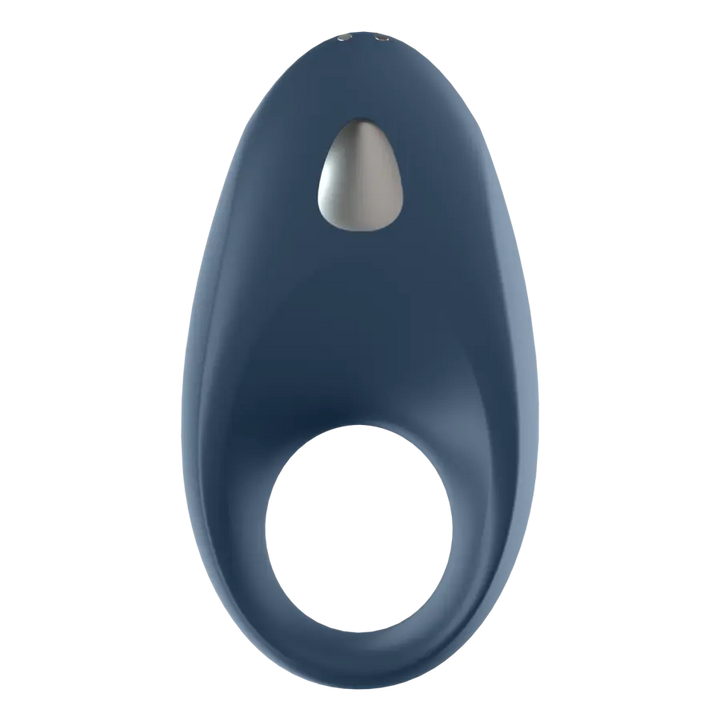 Puissant Anneau Unique avec Application satisfyer