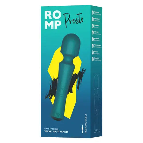 ROMP Presto romp