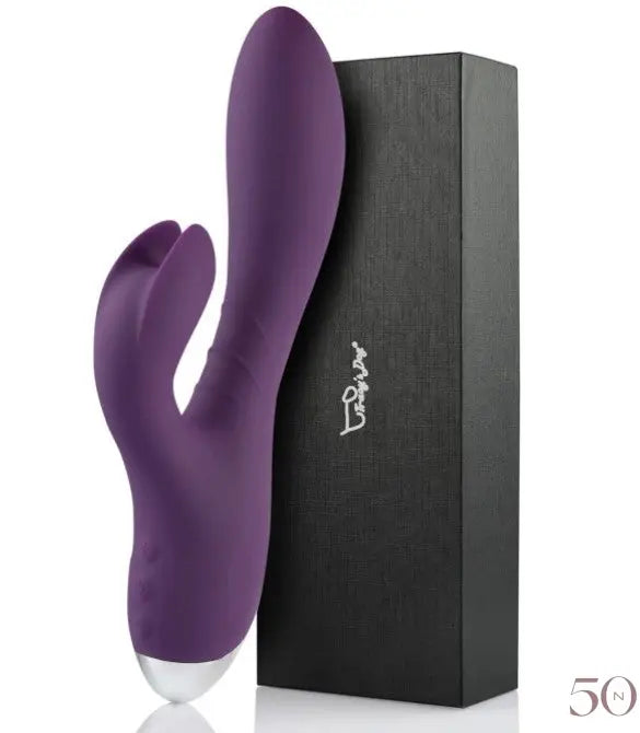 Rabbit Vibrator Jade Rabbit tracy's dog