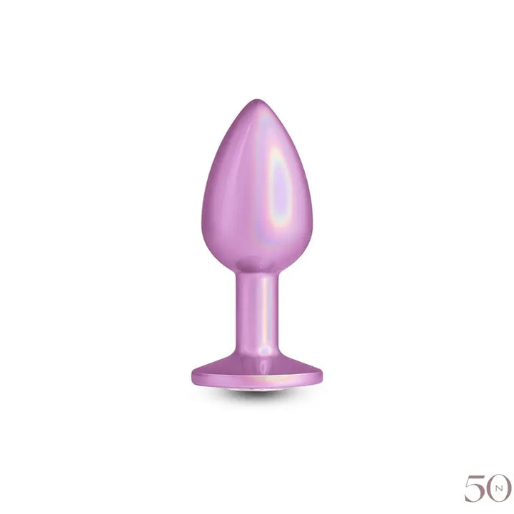 Rear Assets - Iridescent Pink rear assets
