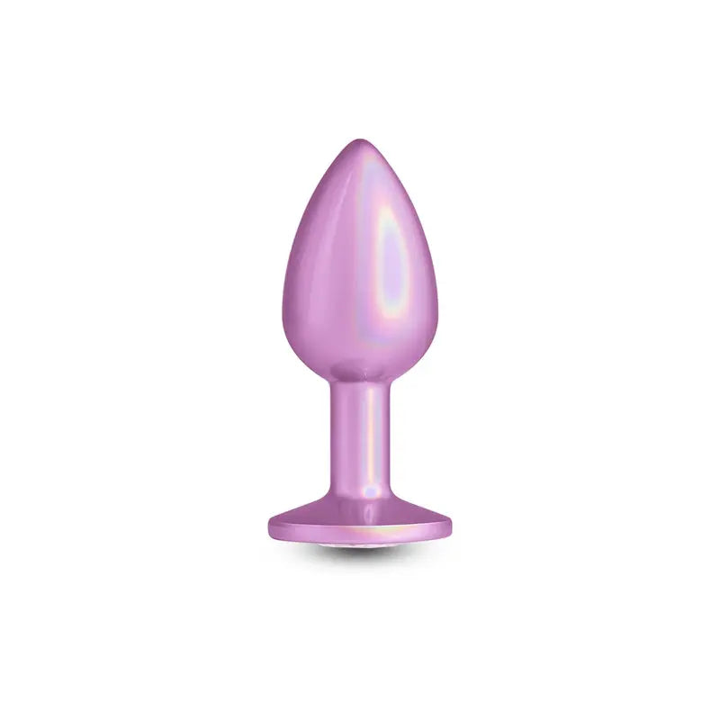 Rear Assets - Iridescent Pink rear assets