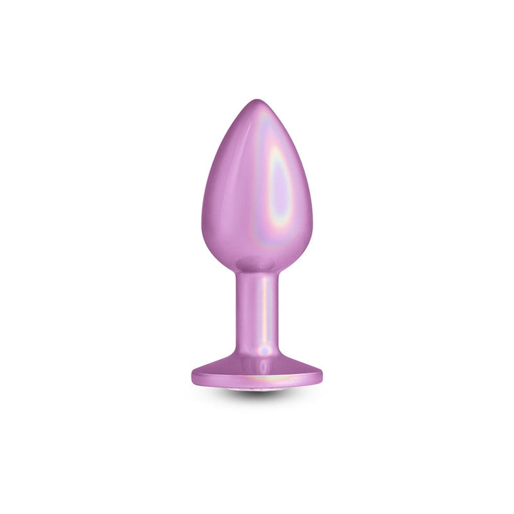 Rear Assets - Iridescent Pink