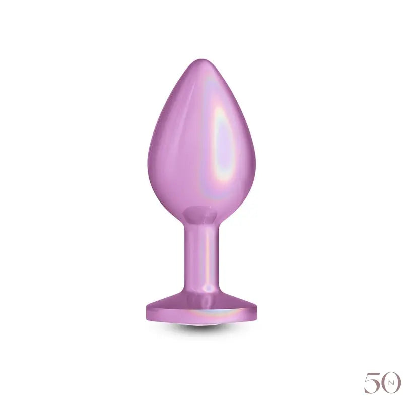 Rear Assets - Iridescent Pink rear assets