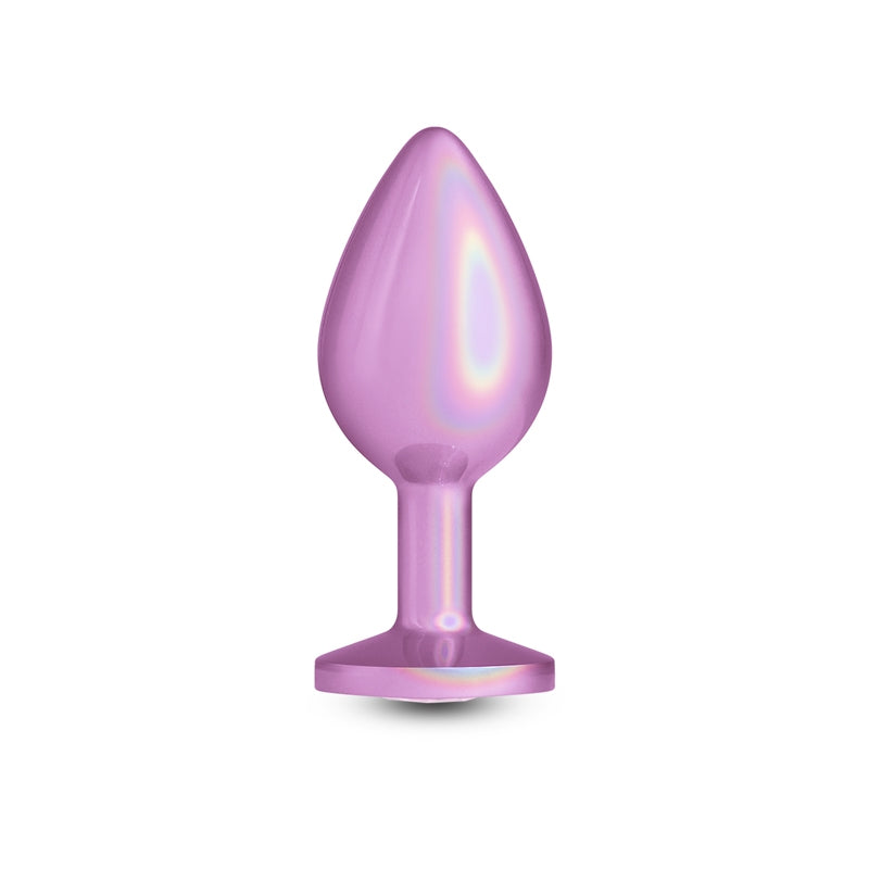 Rear Assets - Iridescent Pink