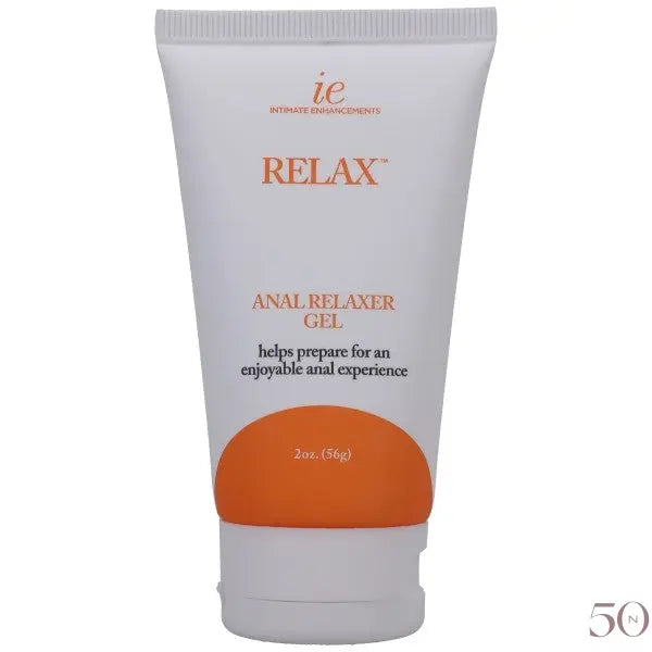 Relaxant Anal Doc Johnson