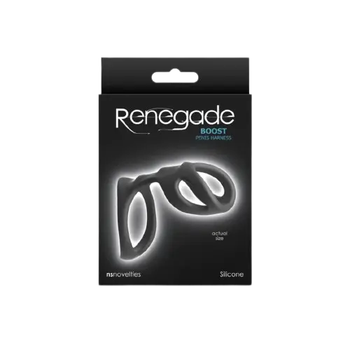 Renegade - Renforcement Renegade