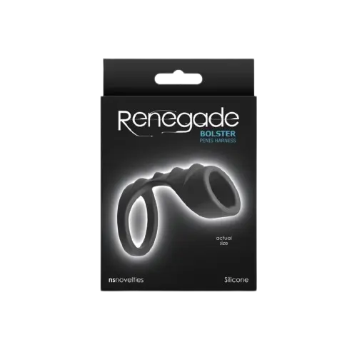 Renegade - Soutien Renegade