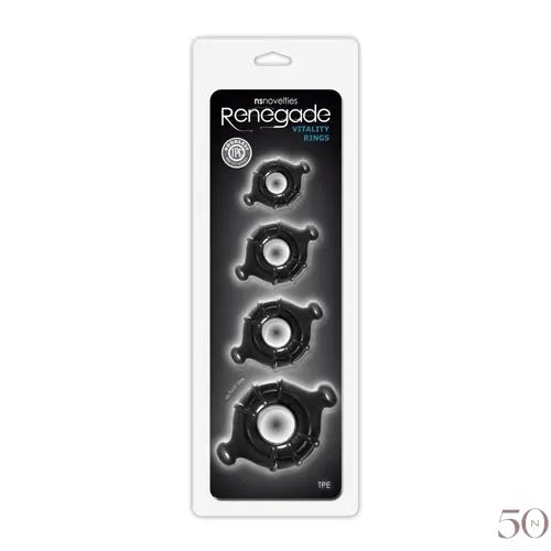 Renegade Vitality Renegade