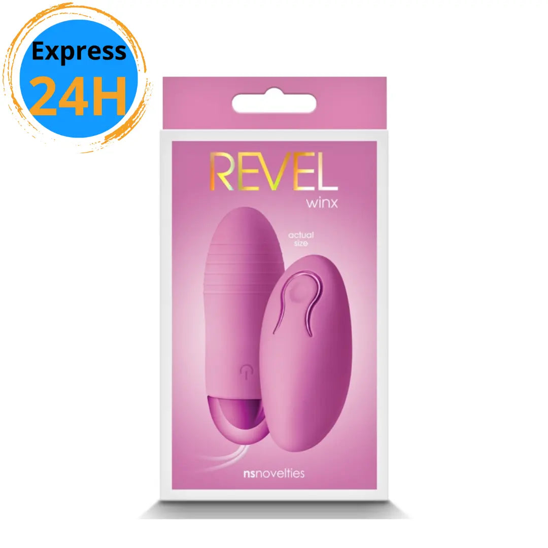 Revel - Winx NS Novelties