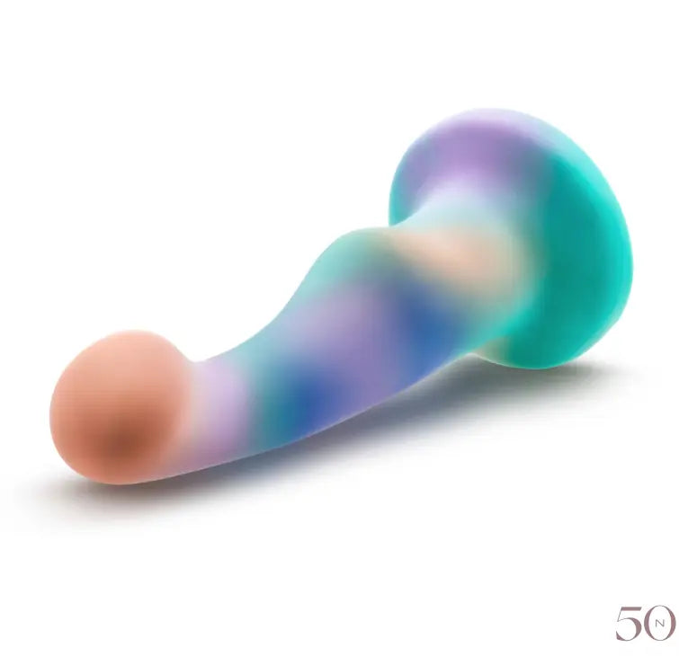 Rêves d’Opale - Dildo G-spot avant