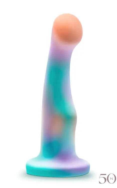 Rêves d’Opale - Dildo G-spot avant