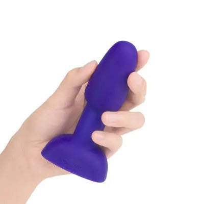Rimming Plug Petite