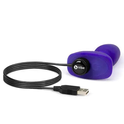 Rimming Plug Petite