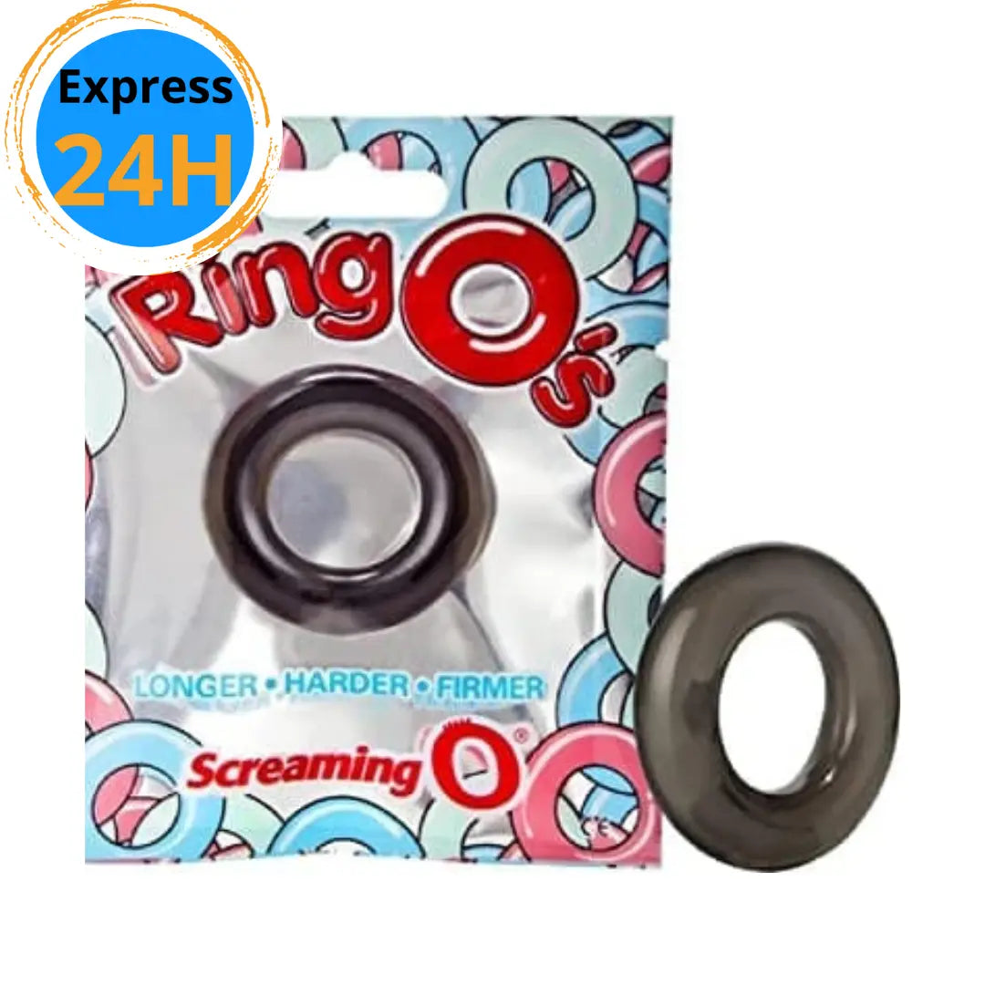 RingO ScreamingO