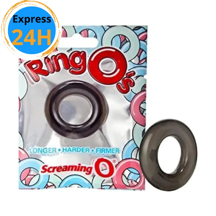 RingO ScreamingO