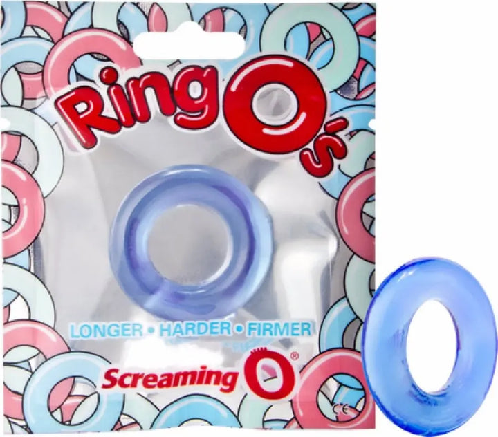 RingO ScreamingO