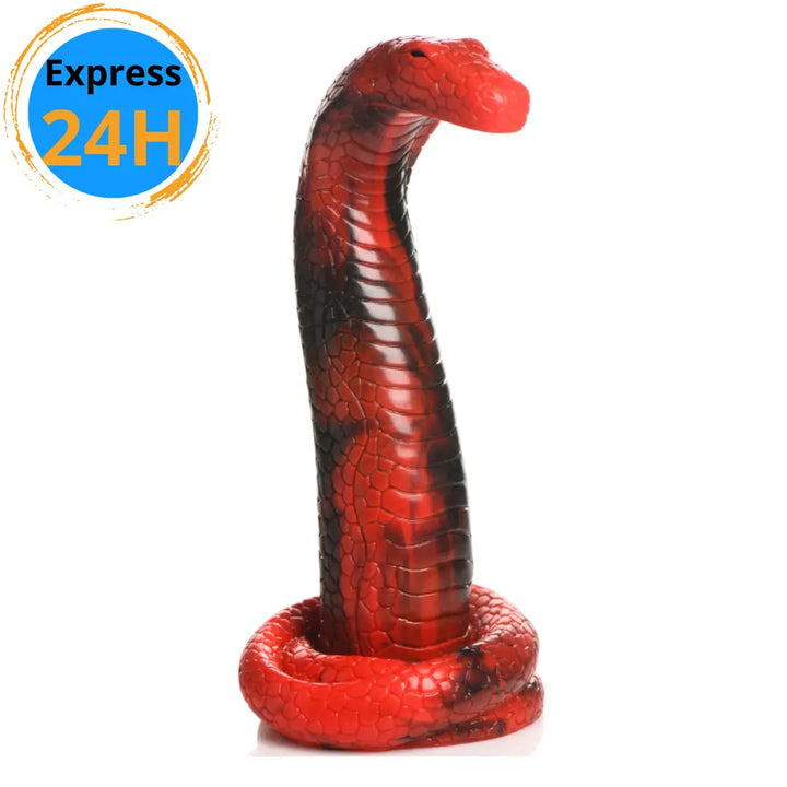 Roi Cobra Creature Cocks