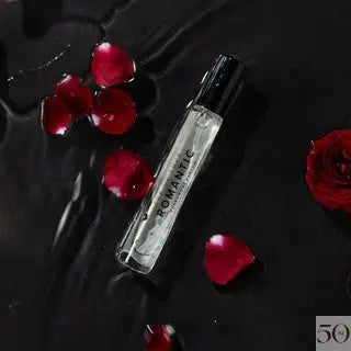 Romantic Eye Of Love