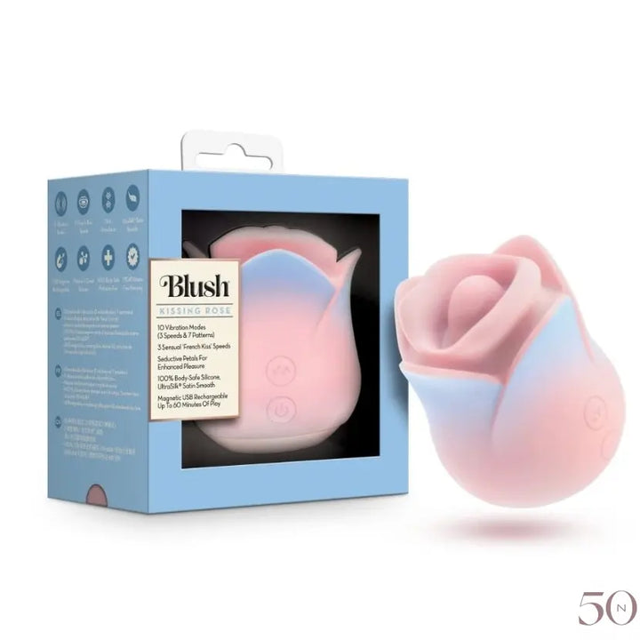 Rose Embrassante Blush